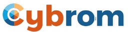 cybrom Logo