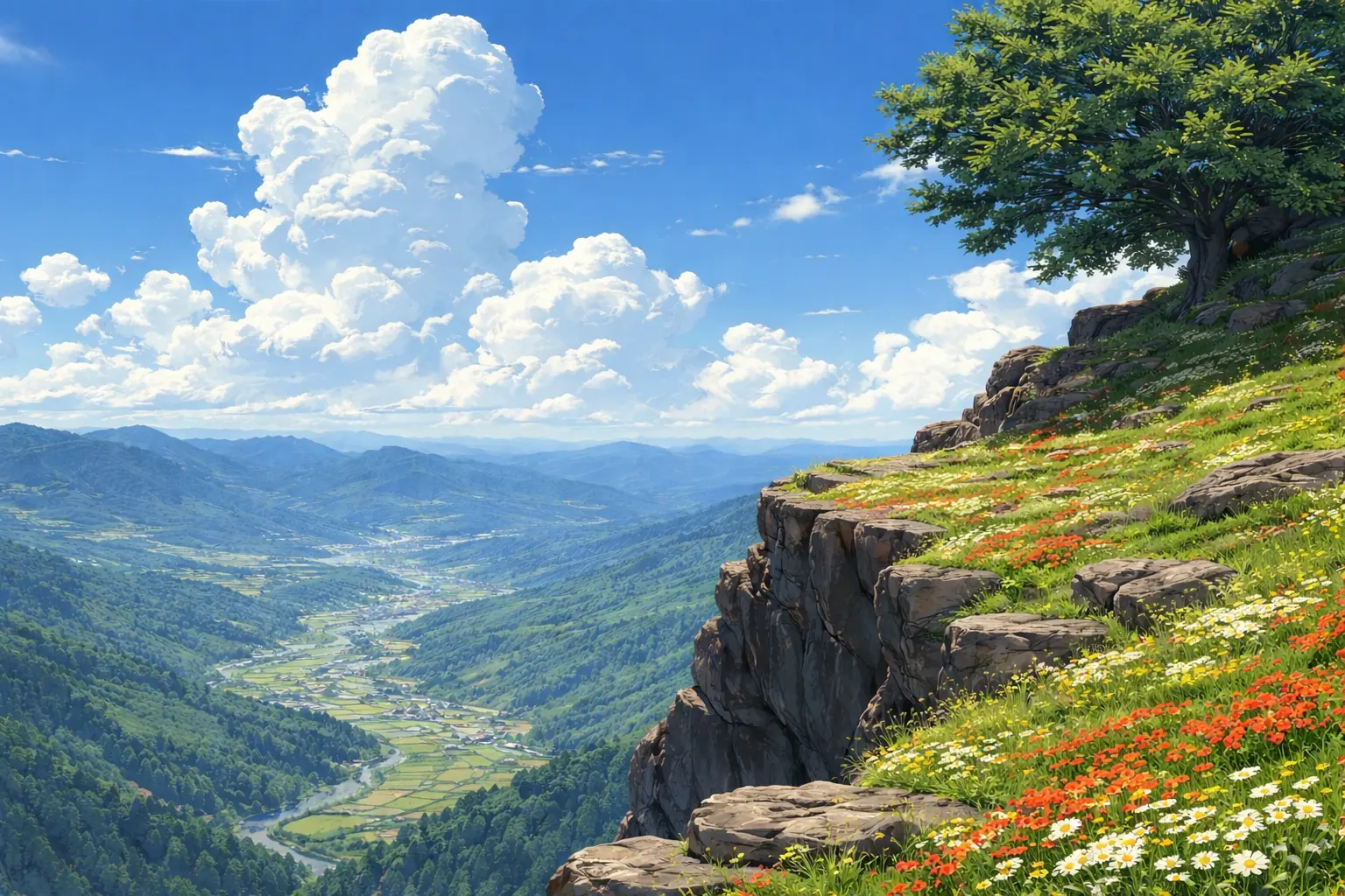 hero banner